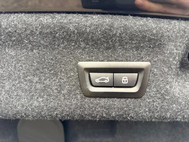 BMW 420 420d Coupé M-Sport xDrive