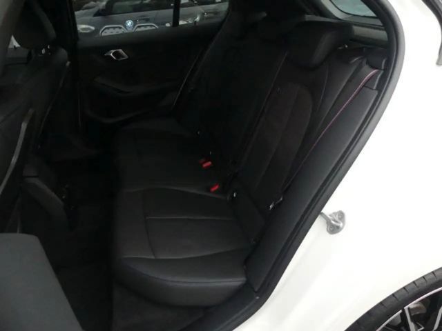 BMW 128 128ti M-Sport Sedan