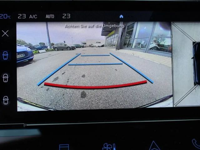 Peugeot 308 Allure Pack BlueHDi EAT8