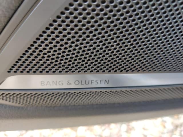 Audi S6 Avant Quattro