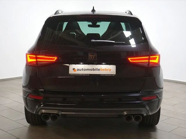 Cupra Ateca 2.0 TSI 4Drive DSG