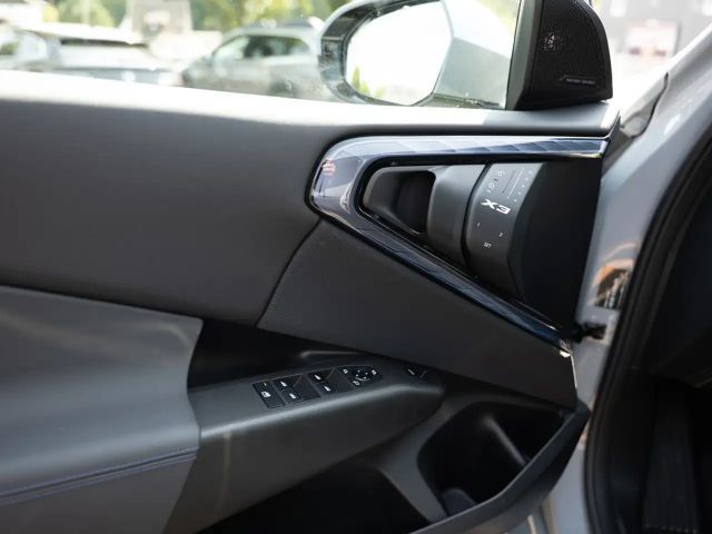 BMW X3 M-Sport xDrive