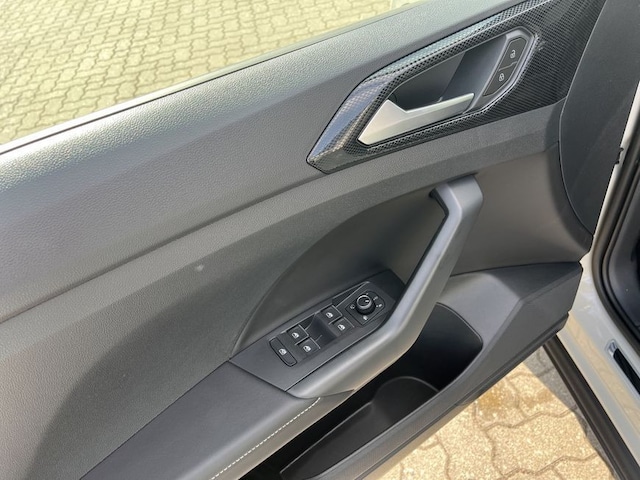Volkswagen T-Cross T-Cross "Goal" 1.0 l TSI OPF AHK Tempomat Klima