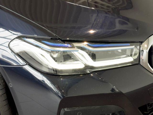 BMW 540 540i Touring xDrive