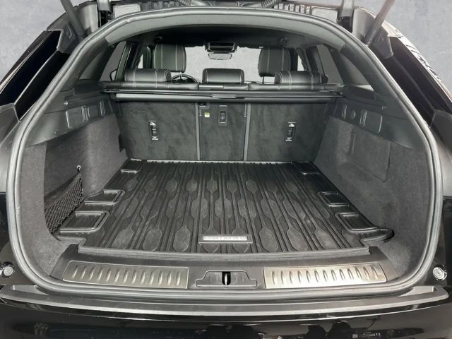 Land Rover Range Rover Velar D300 SE