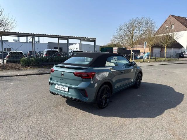 Volkswagen T-Roc 1.5 TSI Cabriolet DSG R-Line