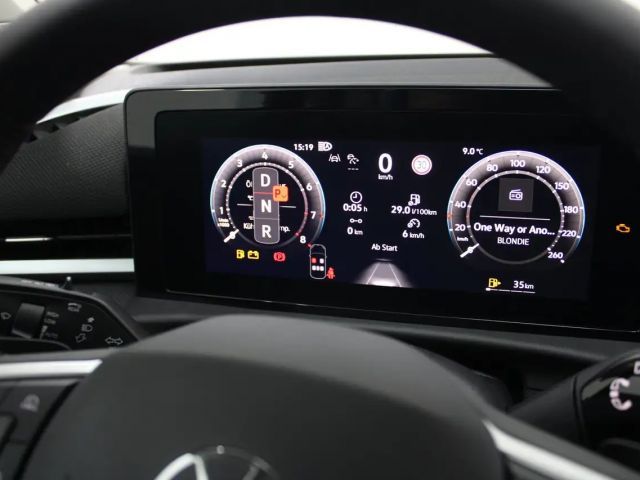 Volkswagen T-Roc DSG Life