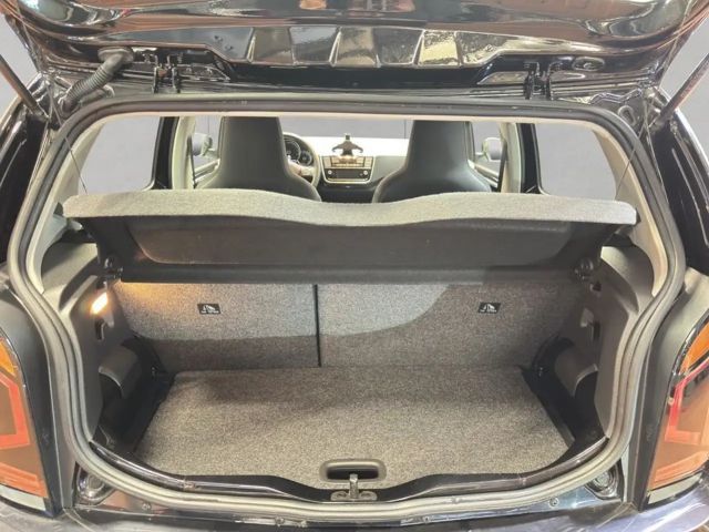 Volkswagen e-up! ! e-up!