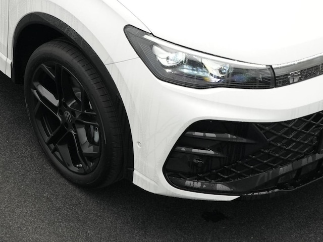 Volkswagen Tiguan DSG R-Line