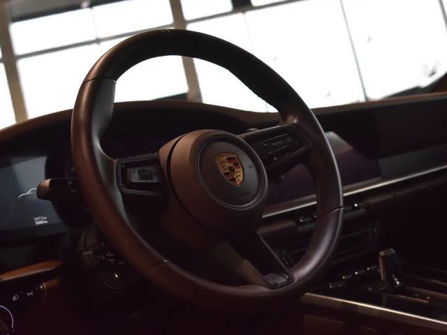 Porsche 911 Carrera Coupé