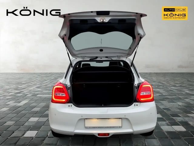 Suzuki Swift Comfort