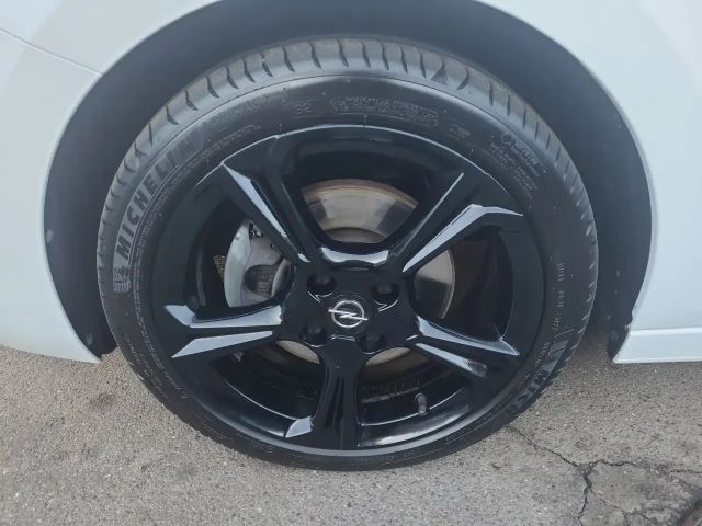 Opel Corsa GS-Line Grand Sport Turbo