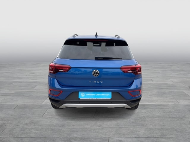 Volkswagen T-Roc 1.0 TSI Move