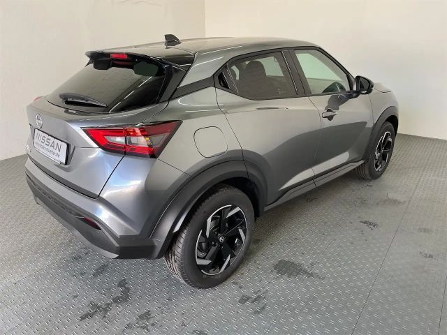 Nissan Juke DIG-T