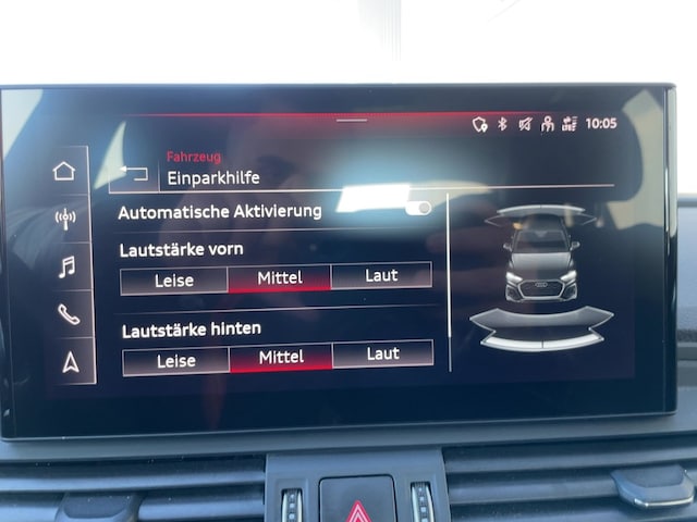 Audi Q5 50 TDI Quattro