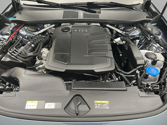 Audi A5 Avant Quattro S-Tronic