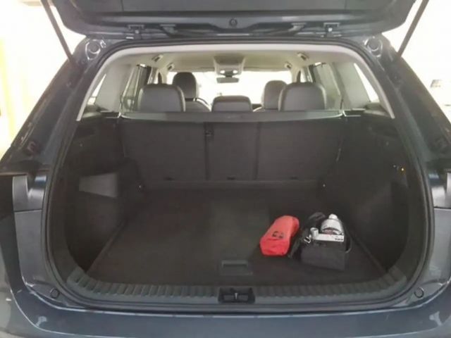 Volkswagen Tayron 2.0 TDI DSG Life