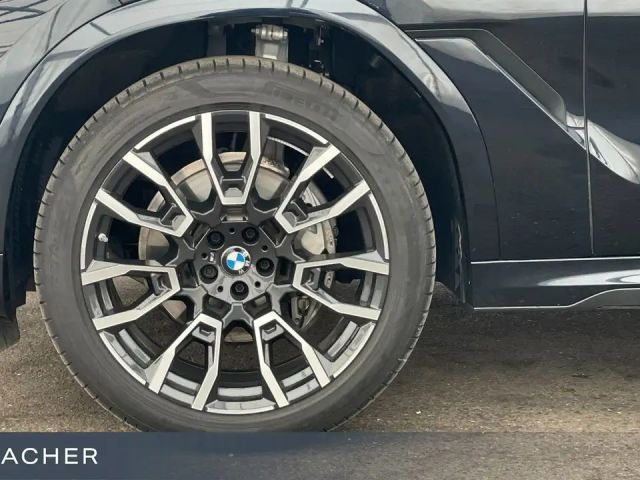 BMW X6 xDrive40d