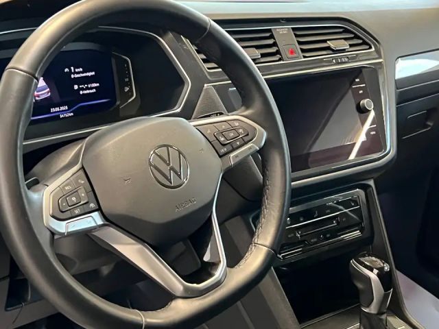 Volkswagen Tiguan 4Motion Allspace Life