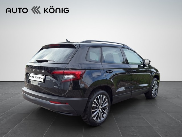Skoda Karoq 2.0 TDI 4x4 Style Style