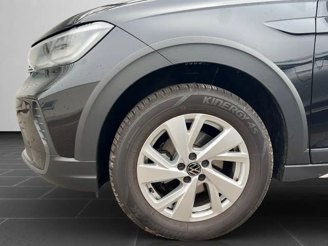 Volkswagen Taigo 1.0 TSI Life