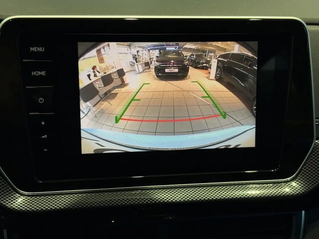 Volkswagen T-Cross 1.0 TSI DSG R-Line