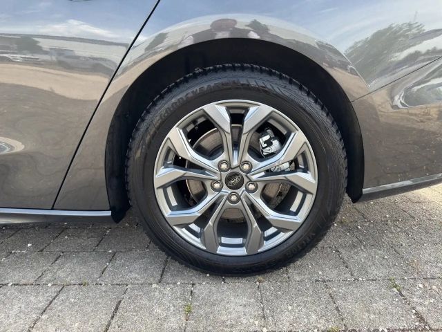 Ford Focus ST Line Wagon