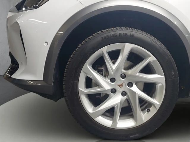 Cupra Formentor 4Drive