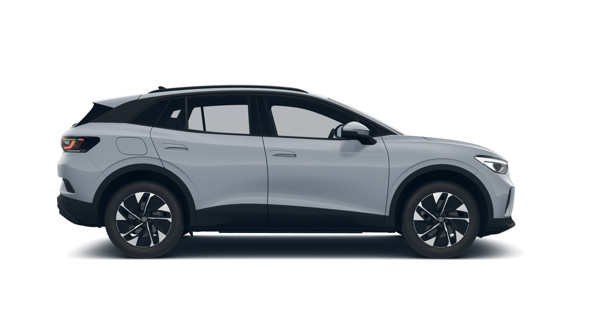 Volkswagen ID.4 Performance Pro