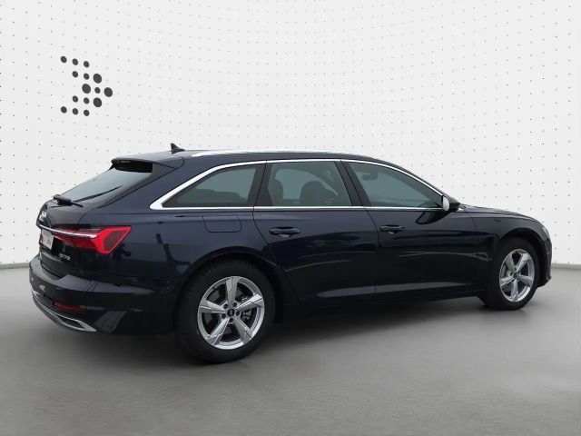 Audi A6 45 TFSI