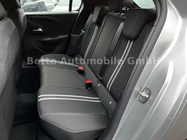 Opel Corsa GS-Line Grand Sport