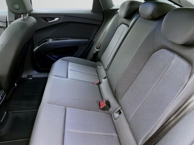 Audi Q4 e-tron 40 Sportback