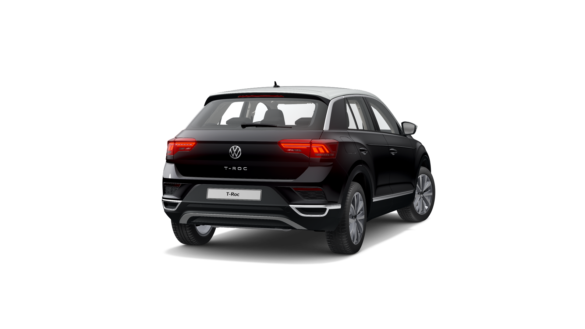 Volkswagen T-Roc 1.0 TSI Style