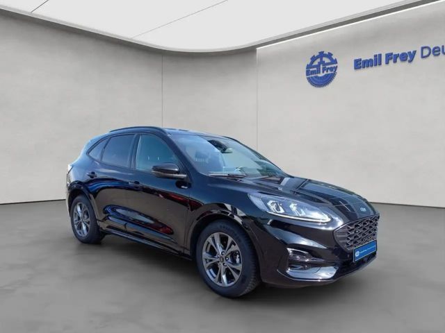 Ford Kuga ST Line X