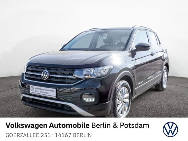Volkswagen T-Cross 1.0 TSI DSG Life