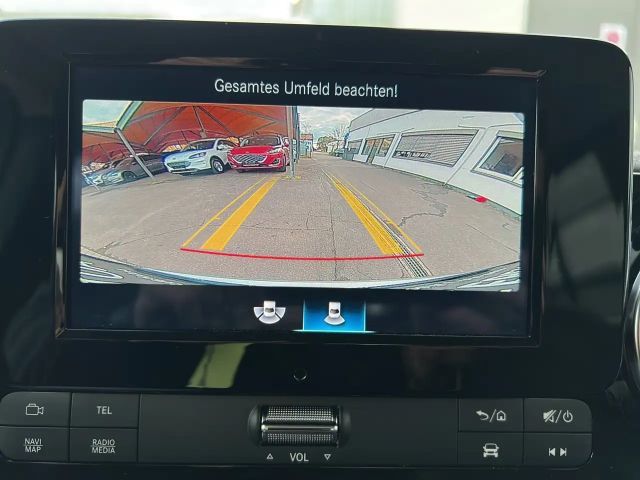 Mercedes-Benz T-Klasse Progressive