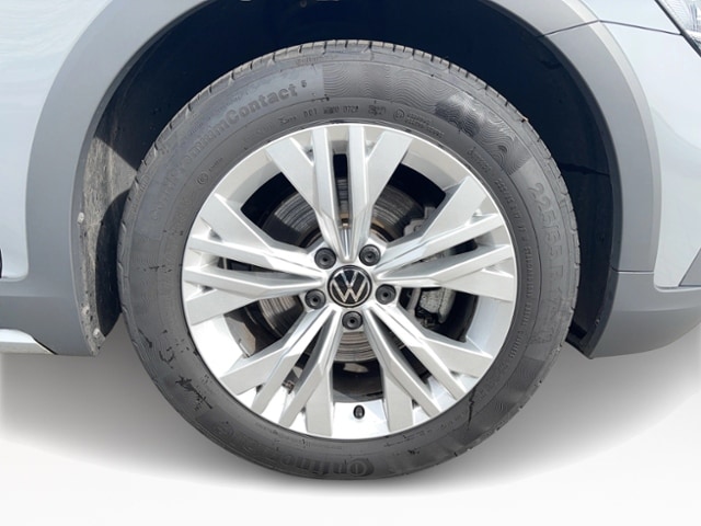 Volkswagen Passat Passat 4Motion 2.0 TDI, ACC, RearView, Navi, BusinessPremium DSG