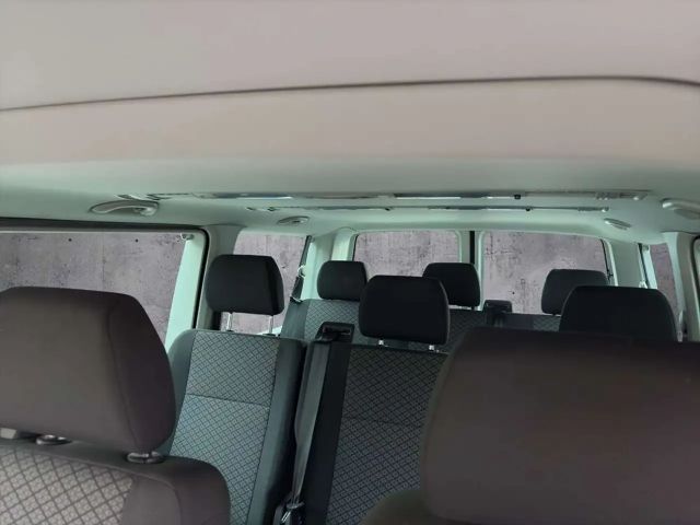 Volkswagen Caravelle T6 Trendline