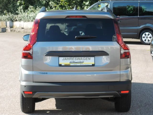 Dacia Jogger Extreme TCe 110