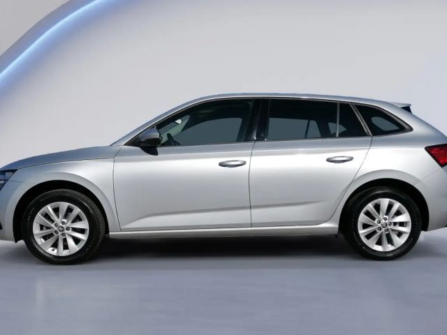 Skoda Scala 1.0 TSI Tour