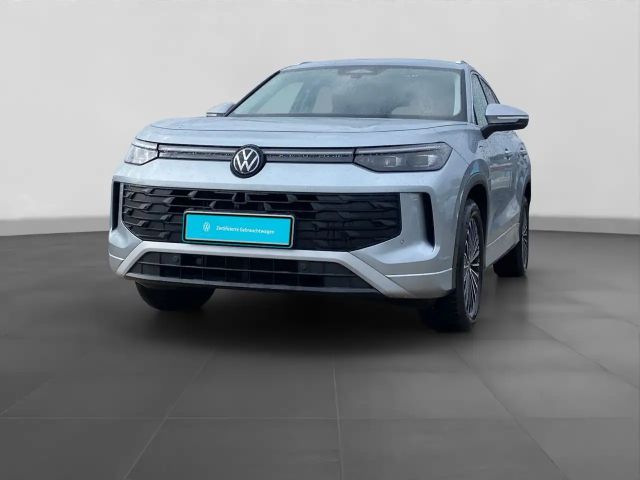 Volkswagen Tayron Life eHybrid