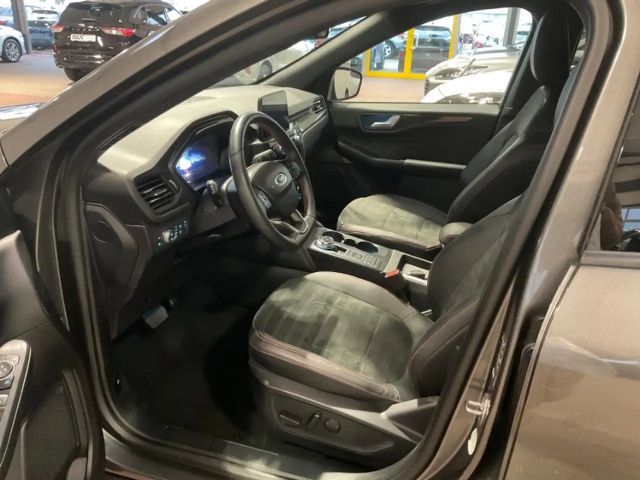 Ford Kuga Plug in Hybrid ST Line X