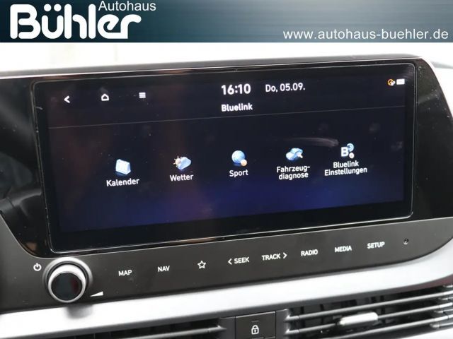 Hyundai i20 1.0 T-GDi Trend