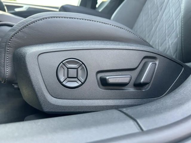 Audi A6 e-tron Avant Edition Quattro