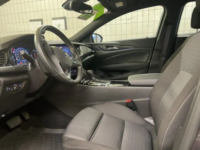 Opel Insignia 2.0 CDTI Sports Tourer