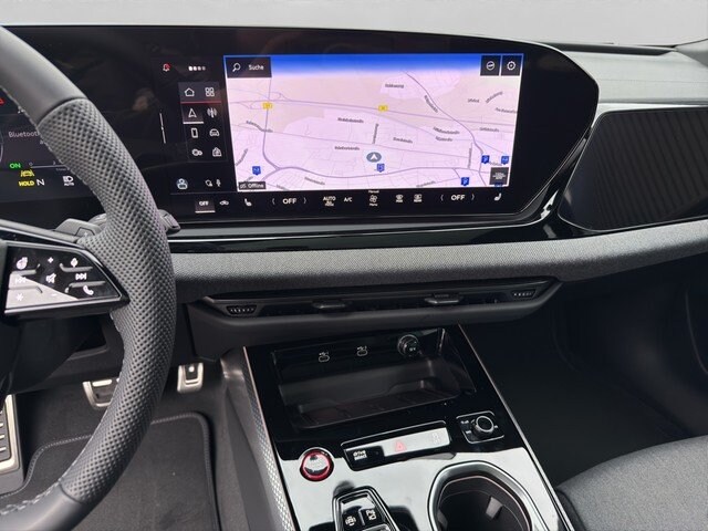 Audi A6 Avant Quattro S-Tronic