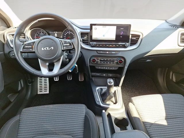Kia Ceed GDi SportWagon