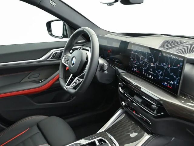 BMW 420 420d Coupé xDrive