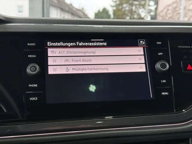 Volkswagen Polo 2.0 TSI DSG GTI