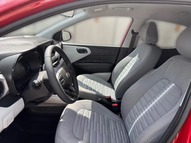 Hyundai i10 1.2 Prime